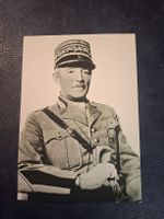 🇨🇭Cartolina d'epoca 🇨🇭Generale Henri Guisan 🇨🇭