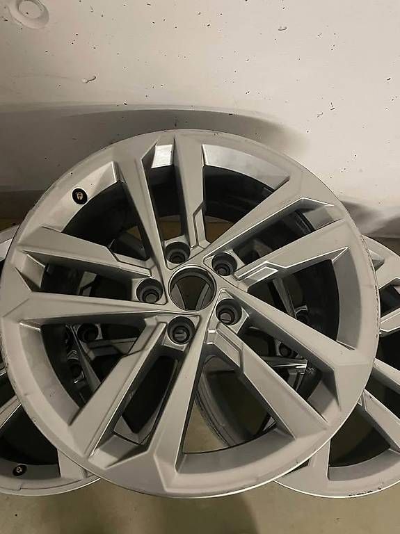 Felgen: Audi A3 Sportback Felgen – Gebraucht aus Diegten von steefilippo