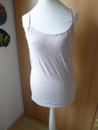 TREASURE T-Shirt Unterhemd by NOA NOA DAME  Gr. L