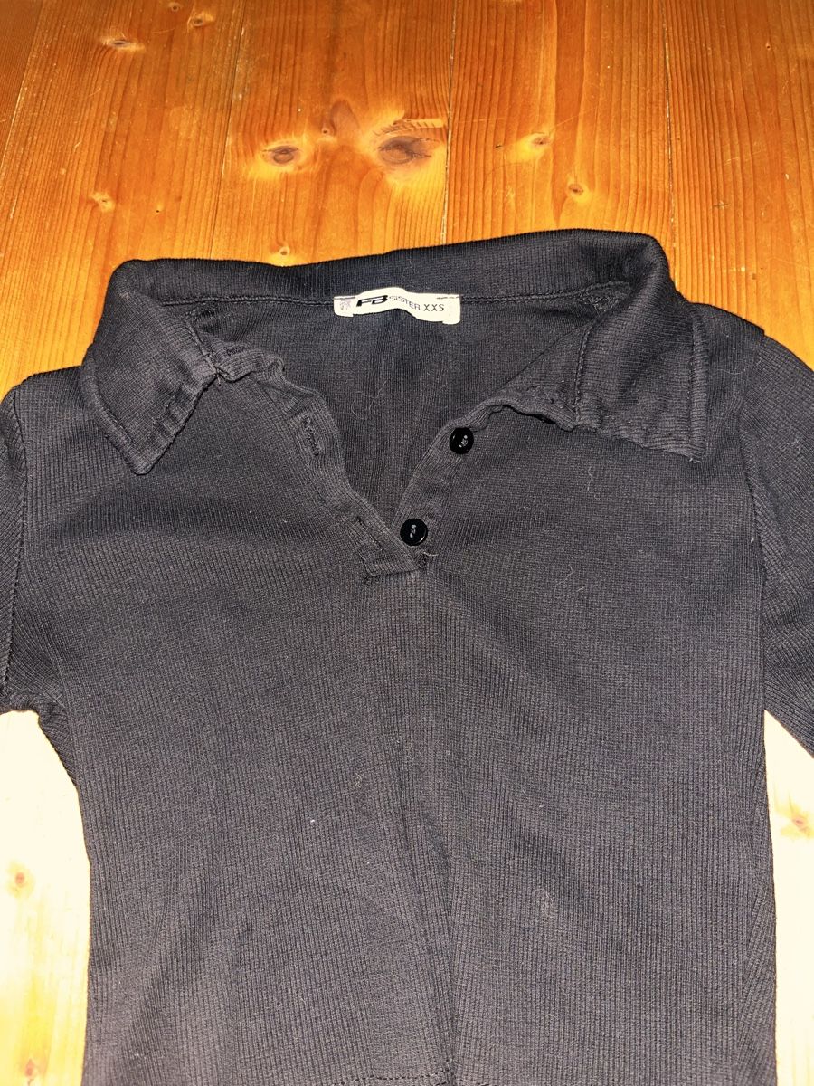 Tops: Langarm Top – Gebraucht aus Eschenz von Marlene_signer 1