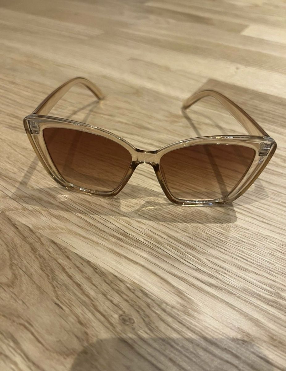 Occhiali & Lenti: SONNENBRILLE UNGETRAGEN – Nuovo e nell'imballaggio originale da Dübendorf venduto da ali_g7p8