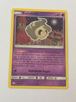 Pokemon-Karte Zwirrlicht 83/236