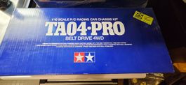 Tamiya TA04 in box new!