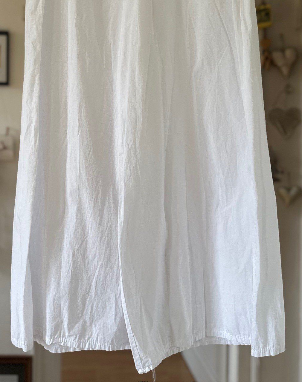 Pantaloni: PANTALONS EN COTON! M – Nuovo e nell'imballaggio originale da Locarno venduto da NicoNion 2
