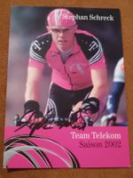 Stephan Schreck - Rad