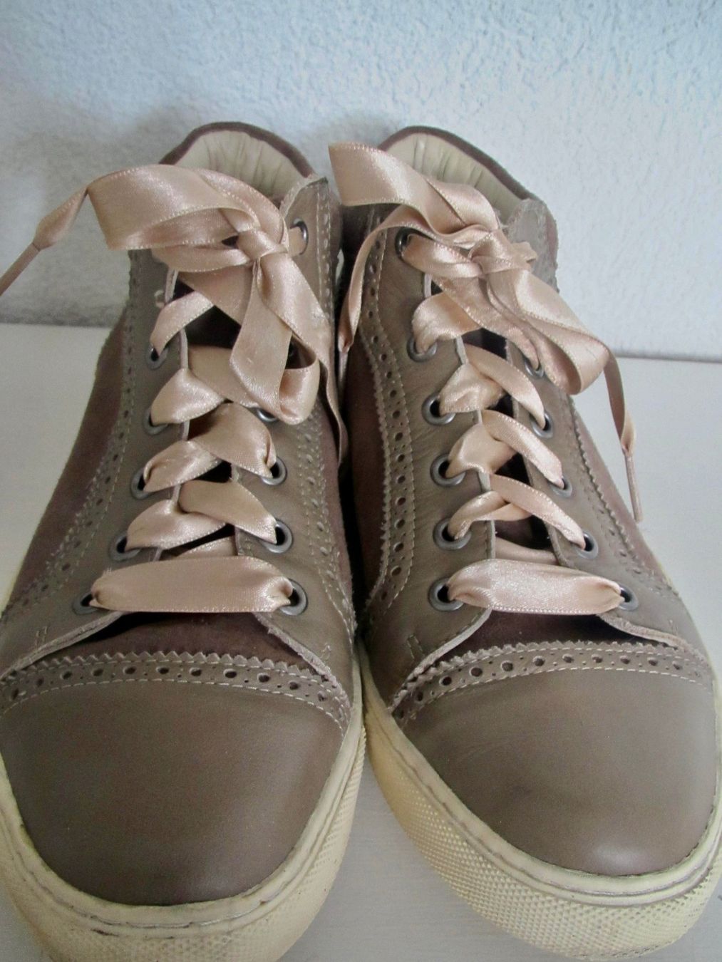 Navyboot Damenschuhe: BOOTS NAVYBOOT 38 – Gebraucht aus Murten von Selliot 1