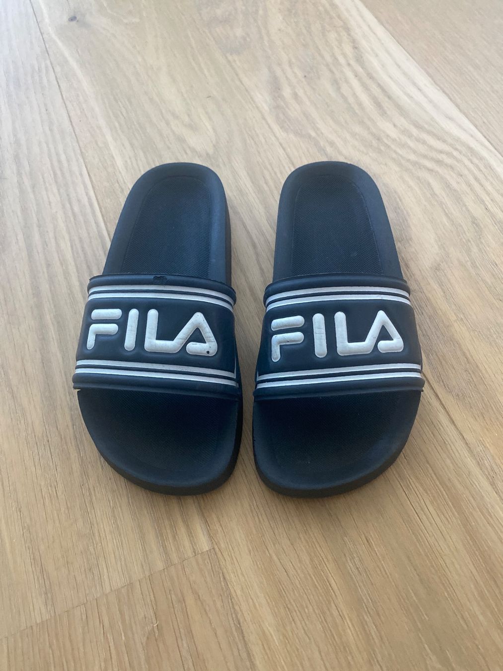 Fila Chaussures garçon: Sandalen Fila Kinder – D'occasion à Bolligen par Noeggeli10