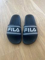 Sandalen Fila Kinder