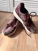 Le Coq Sportif Damen Sneaker, Gr. 40