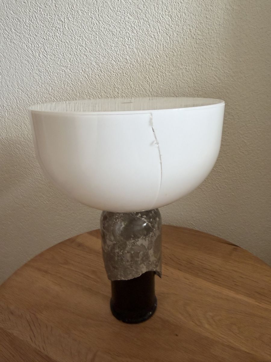 Lampade: New Works Kizu Portable Tischleuchte – Usato da Zürich venduto da ali_9qm9 2