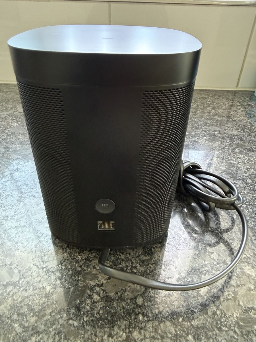 Sonos Casse acustiche: Sonos One SL Schwarz defekt – Difettoso da Spreitenbach venduto da Reflex11 2