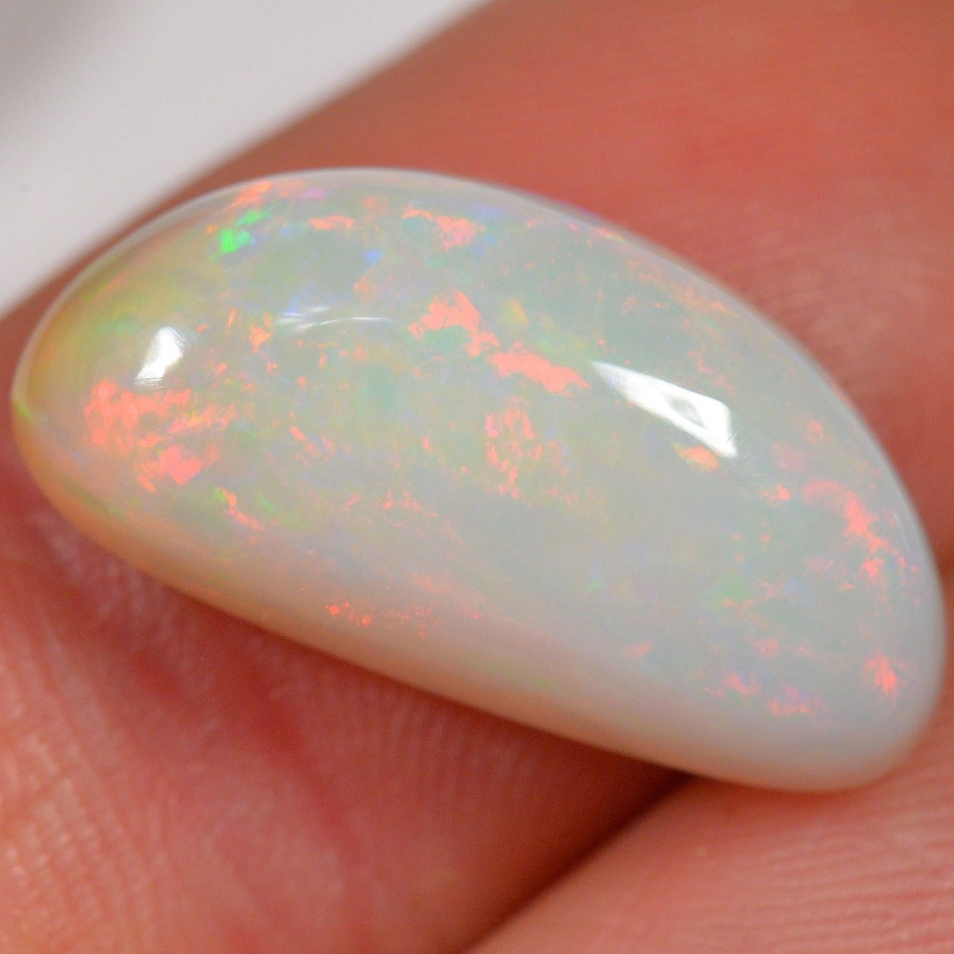 Pietre preziose: 9 Karat - Äthiopischer Welo Opal – Nuovo (secondo la descrizione) da Rüti ZH venduto da DeinOpal