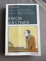 Fabian - Erich Kästner