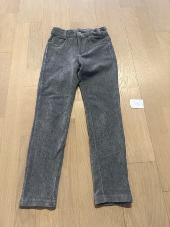 Mayoral Mädchen Cordhose, Gr. 116
