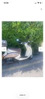 Motocycle léger