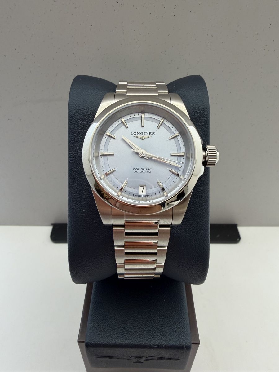 Longines Conquest (Neu und originalverpackt) in Crans VS für CHF 1650 ...