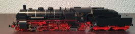 ROCO:DC: DB DAMPFLOK BR 18 DIGITAL/SOUND 72249 NEUWERTIG OVP