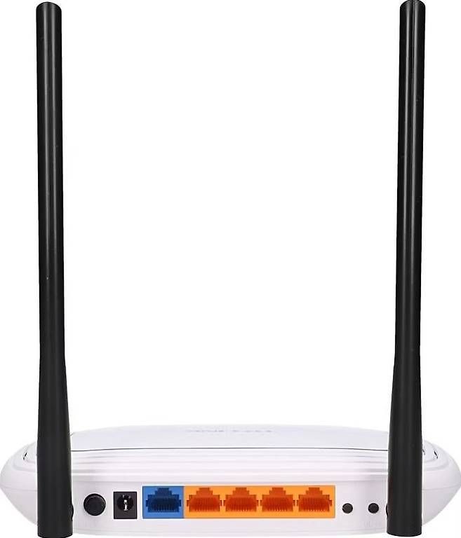 Modems & Routeurs: NEU: Wireless Router TP-Link Tl-Wr841n – D'occasion à Düdingen par HerrMiBa 3