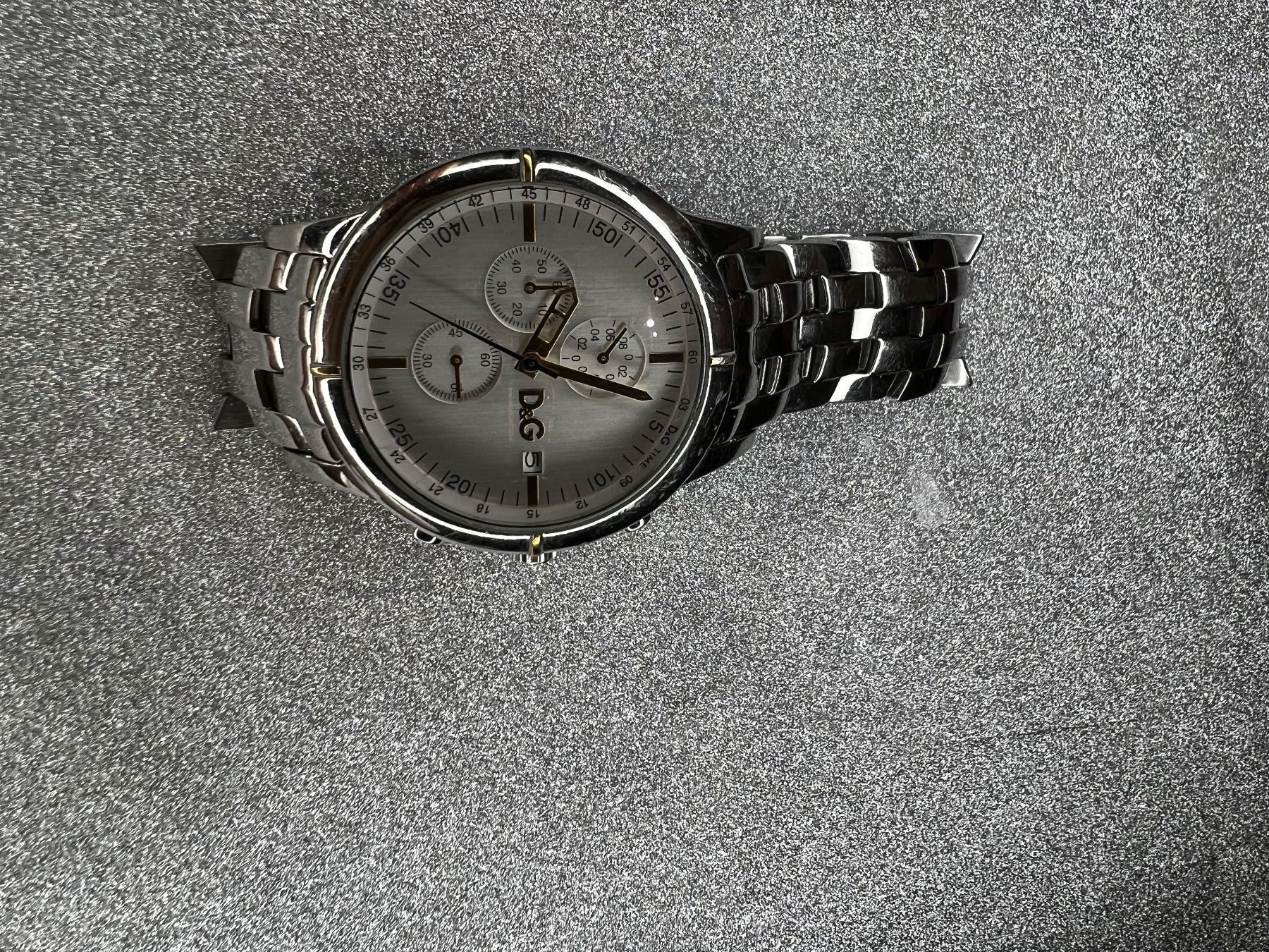 Dolce & Gabbana Orologi: DG Uhr – Usato da Riehen venduto da edu_92w7 4