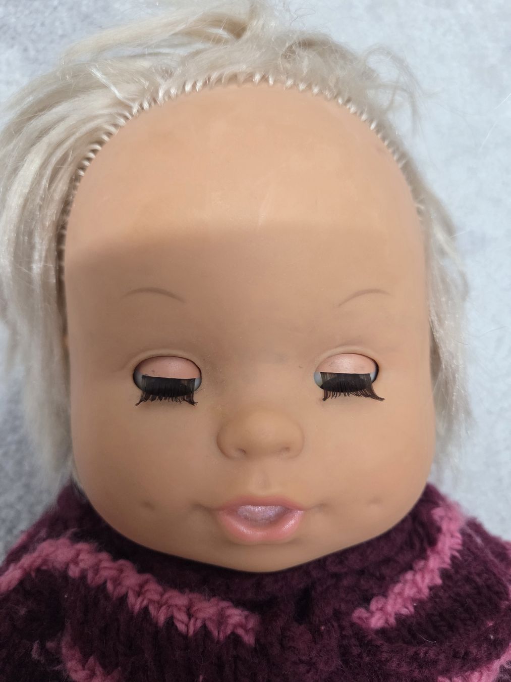 Bambole: Vintage puppe – Usato da Birr venduto da SonjaB84 6