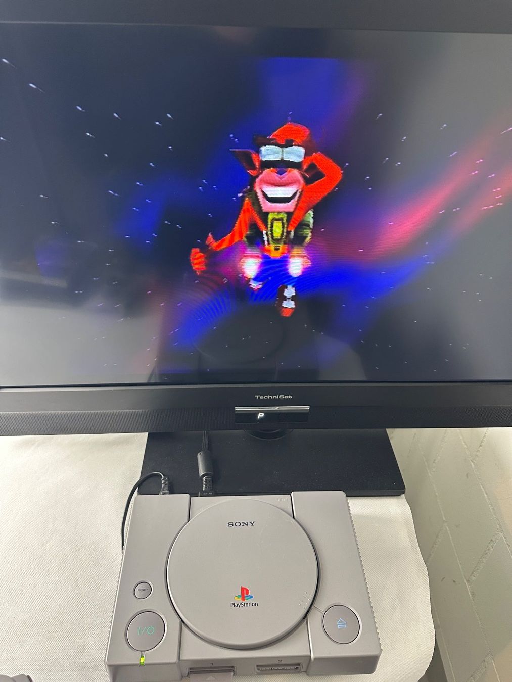 Giochi: Playstation 1 PS1 Crash Bandicoot 2 CIB Cortex Strikes back – Usato da Kappel SO venduto da MyFunBox 5