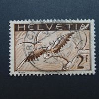 1930 Nr.F13.1.9 stark verschobener Druck