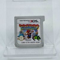 Paper Mario Sticker Star (Nintendo 3DS)
