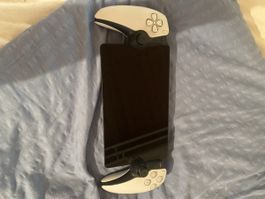 PlayStation portal