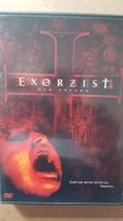 DVD Exorzist Der Anfang