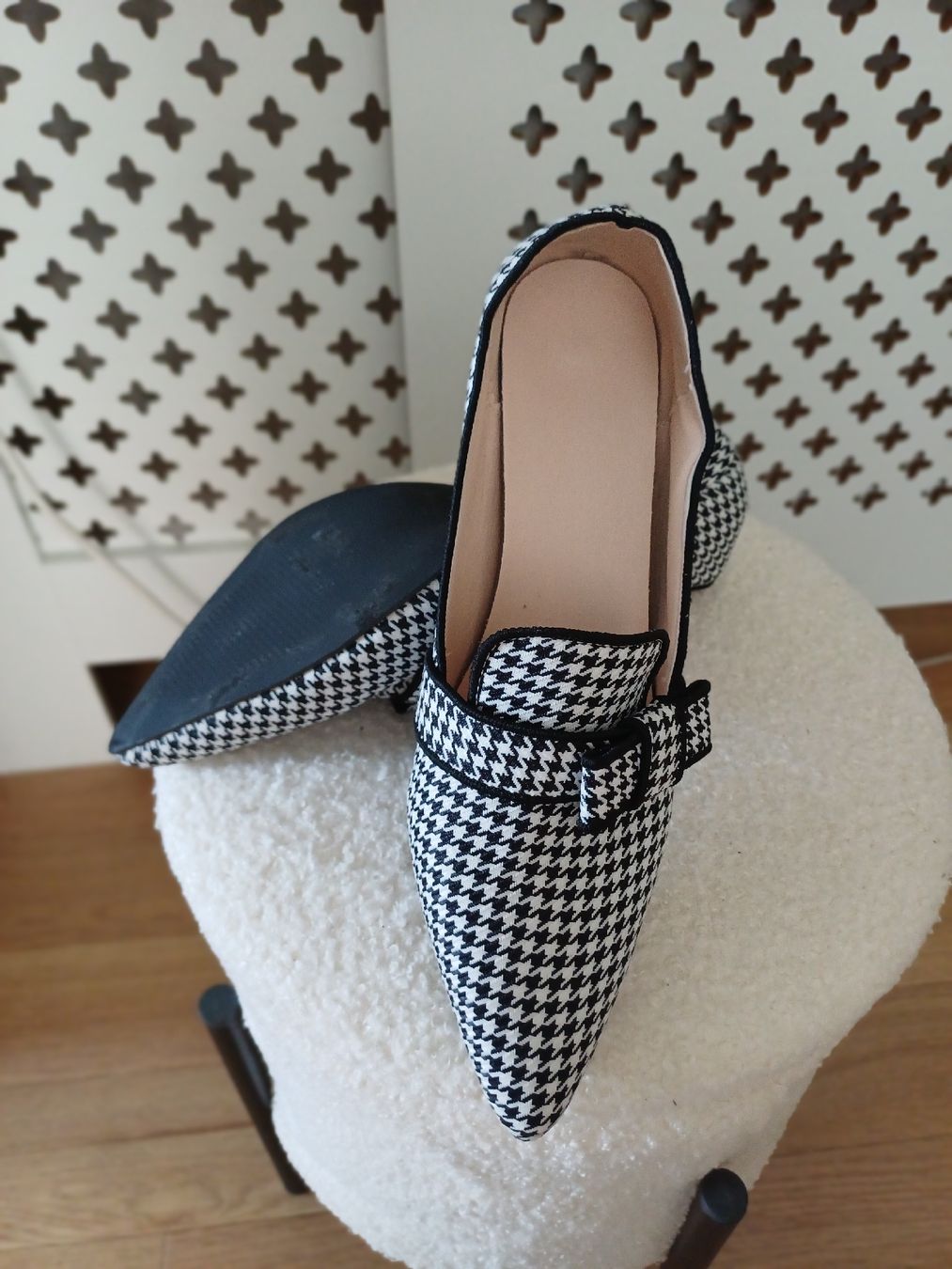 Scarpe da donna: Exkl. Pumps NEU, Gr. 39-40 – Nuovo (secondo la descrizione) da Eschenbach LU venduto da chriesi67 6