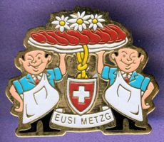 EUSI  METZG  Schweiz