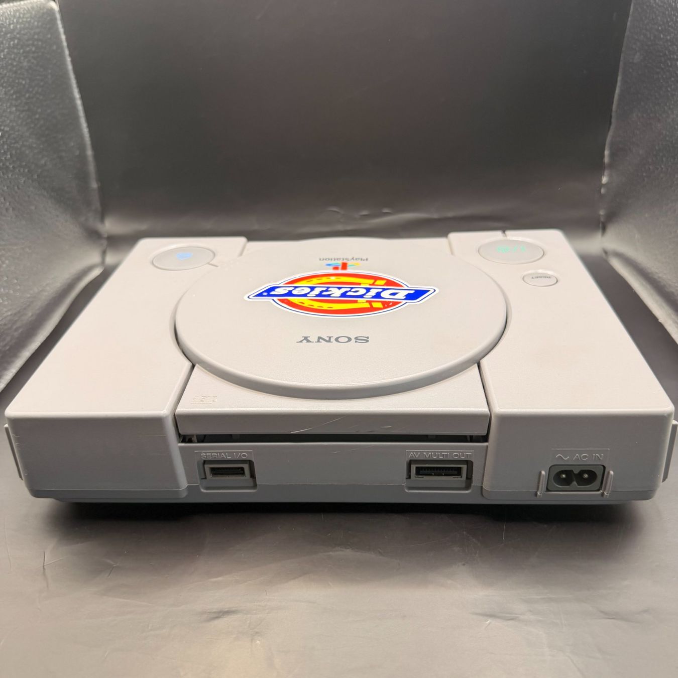 Sony Console: Sony PlayStation 1 – Usato da Düdingen venduto da Nerdworld 6
