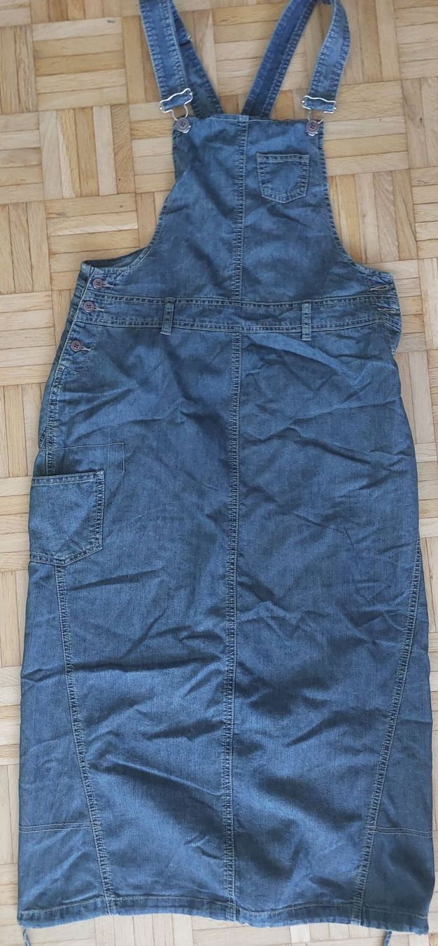 Baby-Mahlzeiten: Kleid M Sommer – Neu (gemäss Beschreibung) aus Rosshäusern von ter_z9gp