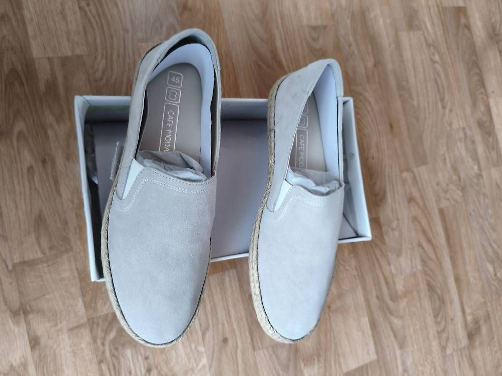 Scarpe da uomo: Herren Schuhe, Scarpe, Chaussures – Usato da Bern venduto da Smash428