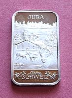 SCHÖNE SCHWEIZ - JURA - LOSE