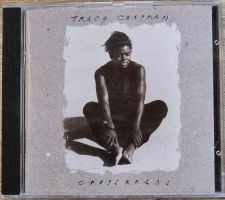 Tracy Chapman Crossroads