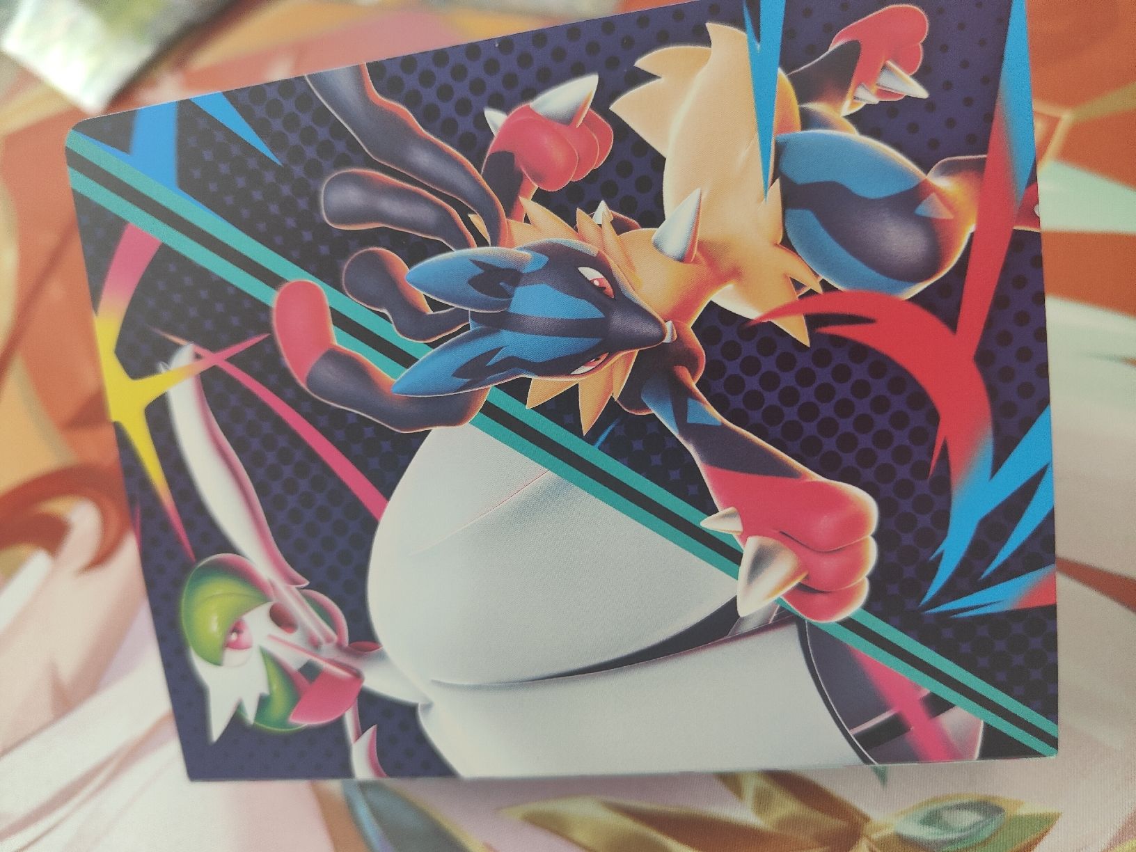 Pokémon Carte collezionabili: mini Pokemon Binder total 30 seltene Karten – Nuovo (secondo la descrizione) da Schaan venduto da Pince_