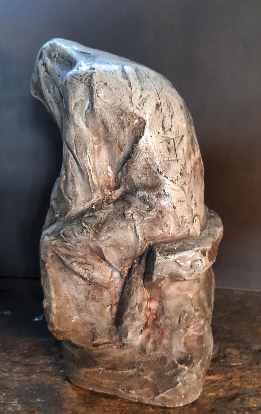 Skulpturen & Statuen: Skulptur Berthet 19. Jhdt. – Gebraucht aus Arbon von torso444 3