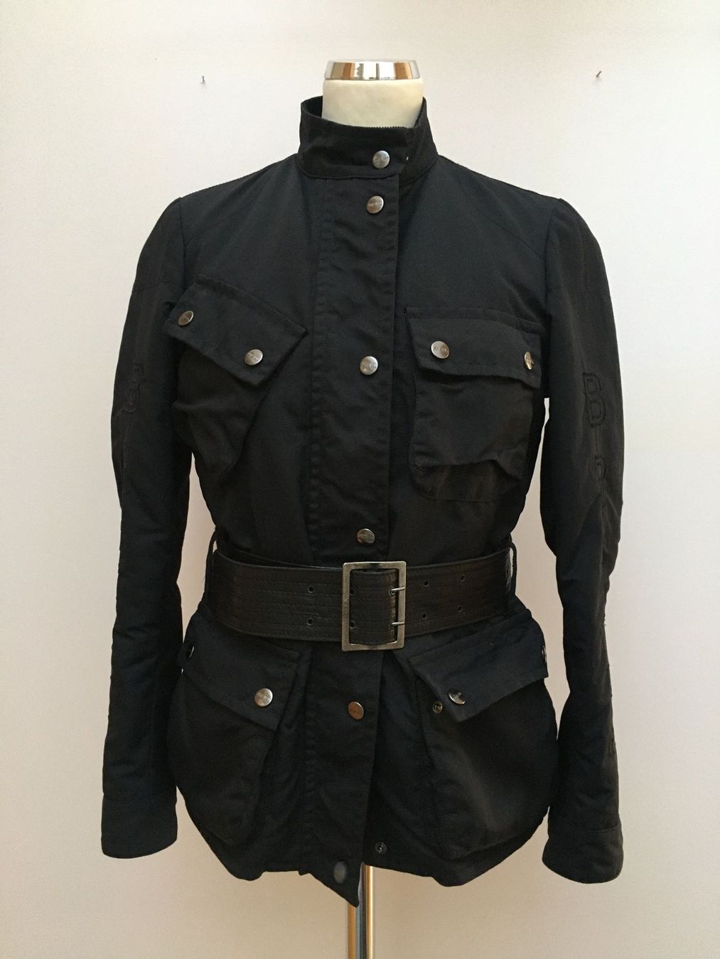 Giacche: Jacke / BREMA / schwarz / 36 / S – Usato da Zürich venduto da laudomai