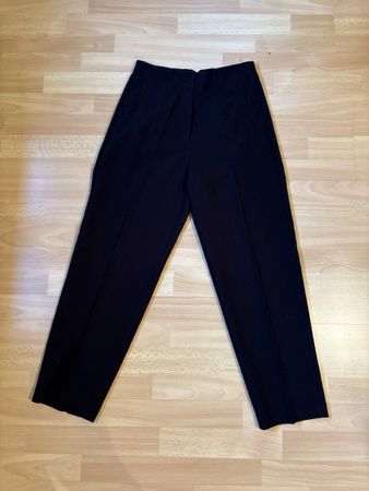 Manor Damenhose schwarz Grösse M (36/38) 