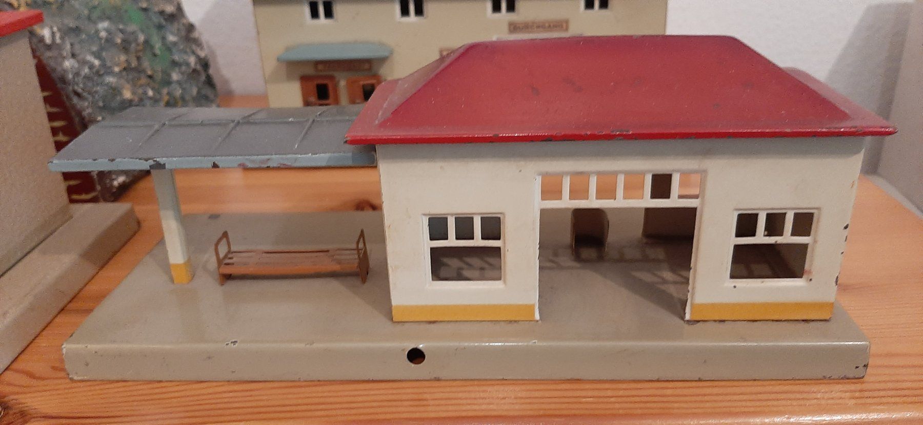 Kibri Modelleisenbahnen: 5 teiliges H0 - Kibri - Konvolut – Gebraucht aus Wiesendangen von pau_56xn 7