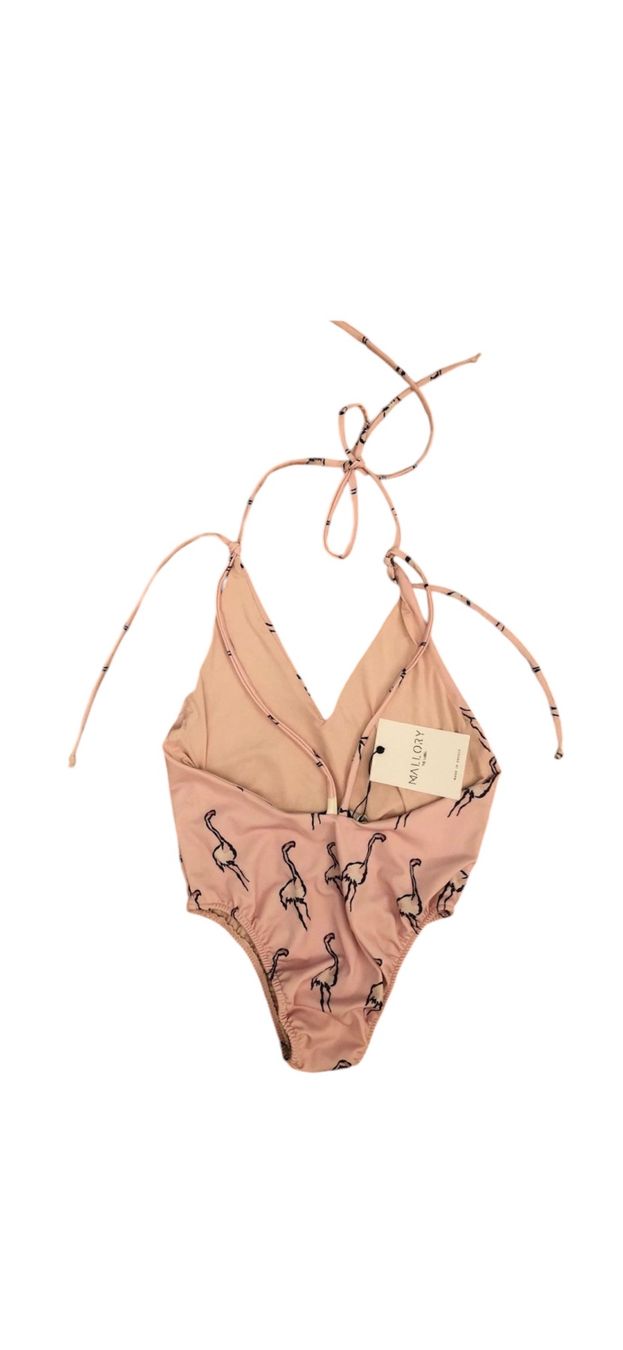 Costumi da bagno & Bikini: Mallory maillot de bain | Badeanzug – Nuovo (secondo la descrizione) da Dotzigen venduto da SecondHandGems 1