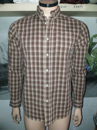 Columbia  Chemise/Hemd    Taille / Grosse S
