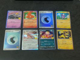 Lot Pokemon Celebration 30th Jahre