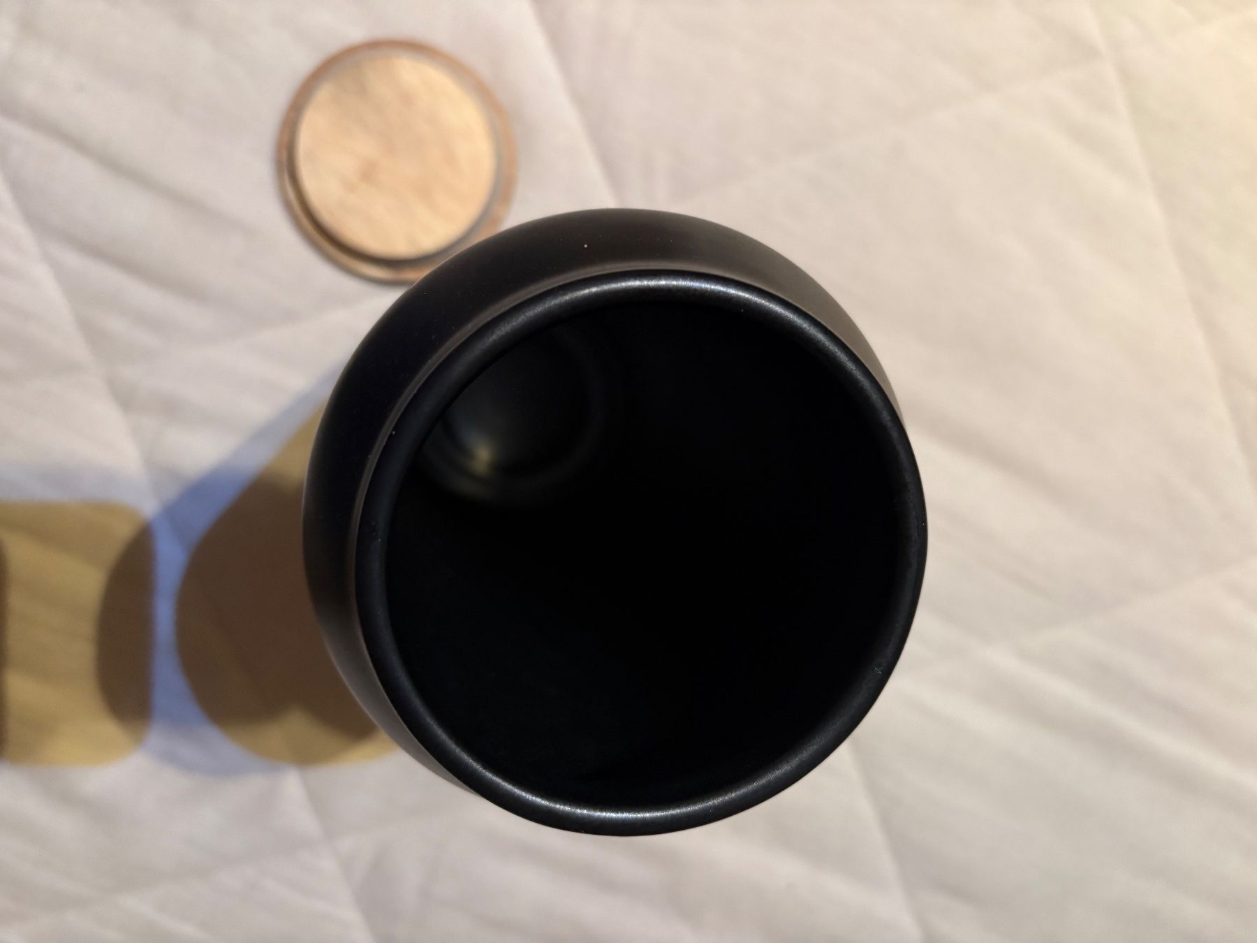 Behälter & Ähnliches: Cole&Mason Vorratsdose Hinxton 2.23L Schwarz – Gebraucht aus Genève von sunandwind 5