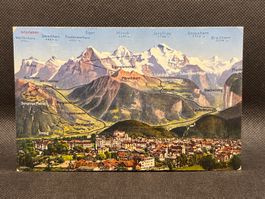 Interlaken