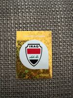 FIFA WM 2026 Panini IRQ 1