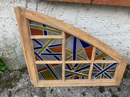 Fenster, Bleiglasfenster, Glas, Farbglas