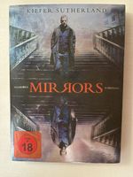 Mirrors - Psycho-Thriller mit Kiefer Sutherland, (0405)