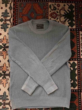 Marc O'Polo Pullover Grösse L neuwertig